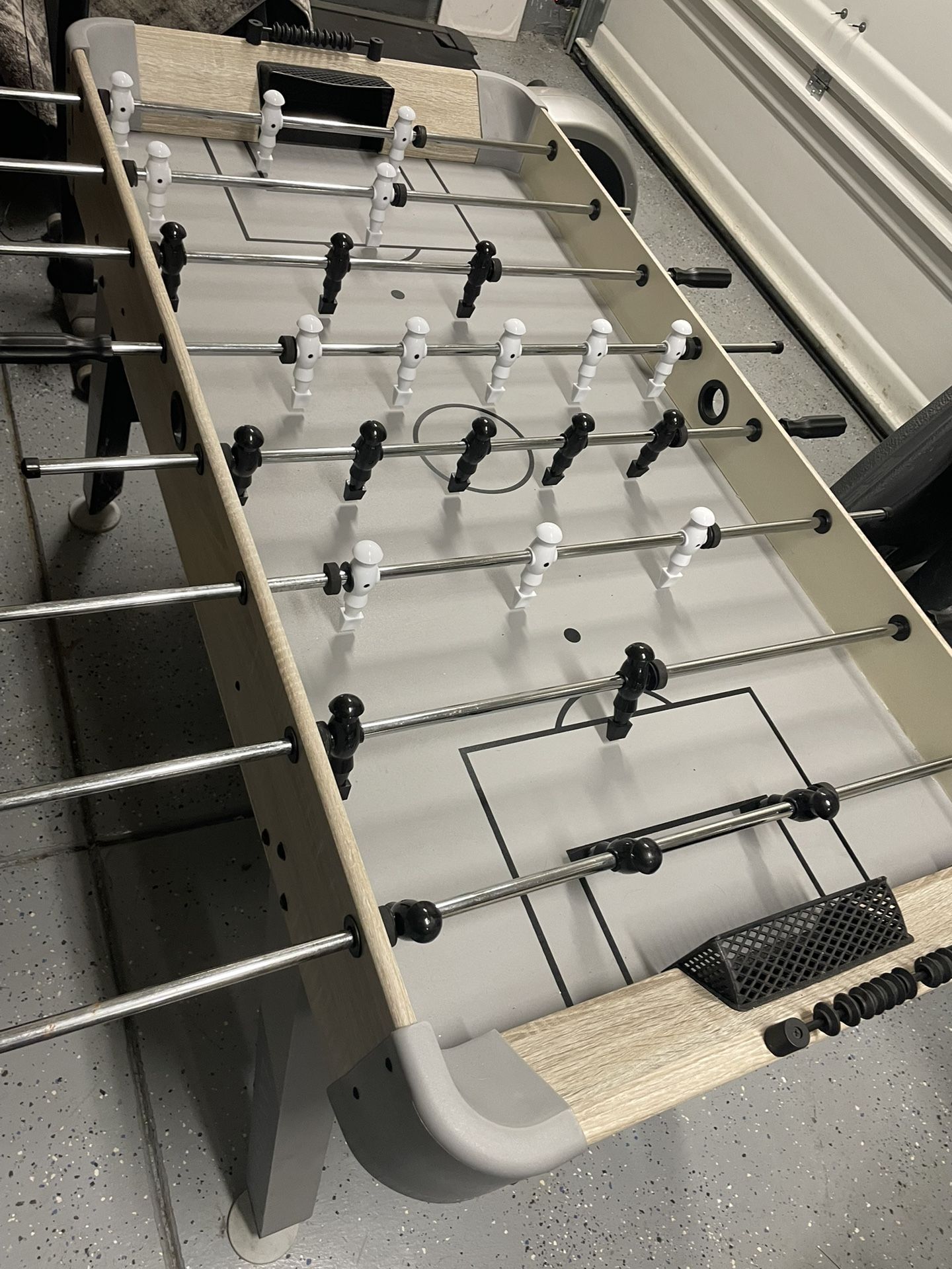 Foosball Table