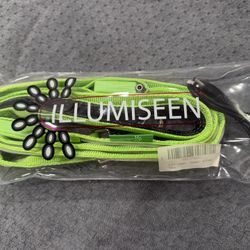 LED Dog leash - 6 Feet