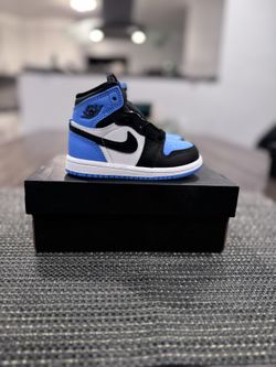 Jordan 1 Retro High Og (TD) 6c
