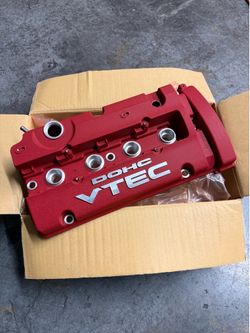 Brand new JDM H22 valve cover