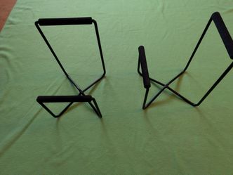 Speaker Stands