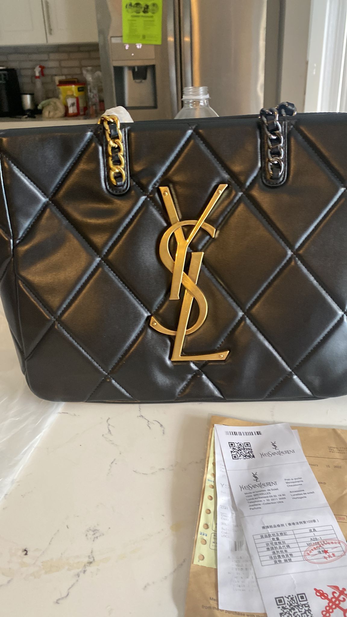 Authentic YSL Bag for Sale in Miami, FL - OfferUp