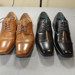 Alfani Adam dress shoe size 12