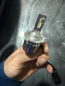Sylvania H4 LED Headlight Bulb