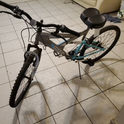  Bike