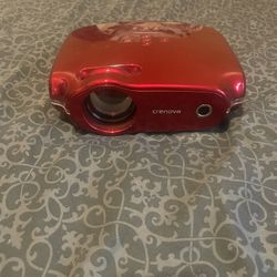 Mini Projector 