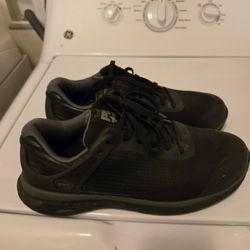 Composite Toe Timberland Pro