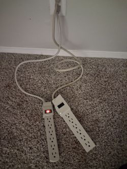 Extension Cords