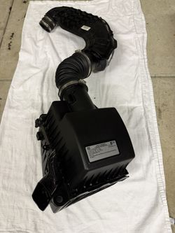 2020 / 2026 Factory Air Intake For GMC 3.0 Diesel