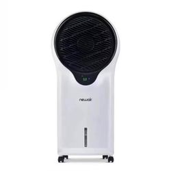 470 CFM, 3 speed Portable Evaporative Cooler and Fan for 250 sq. ft. Cooling Area
