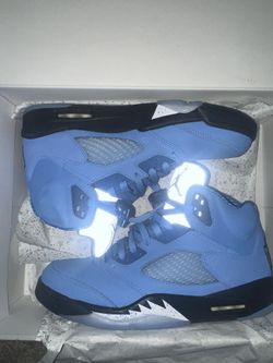 UNC 5s