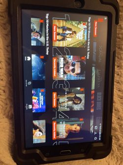 Samsung galaxy Tab E
