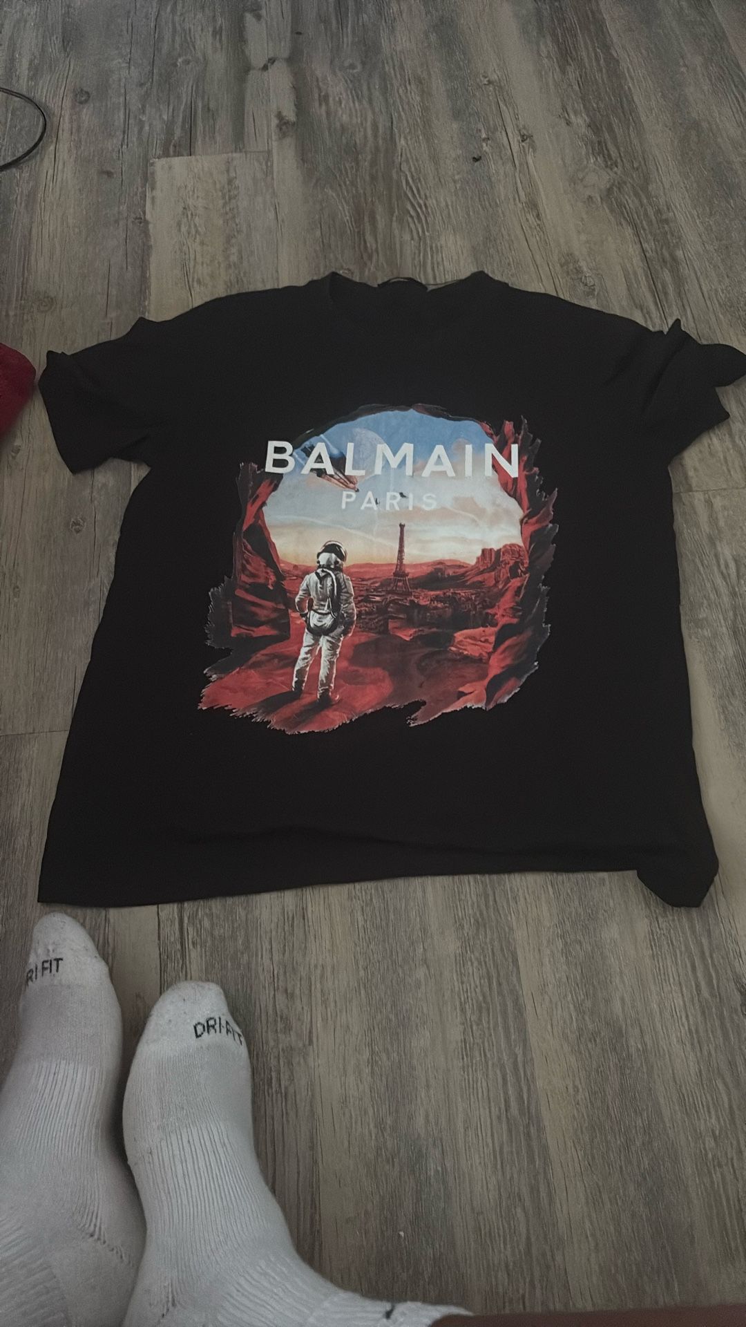 Balmain T