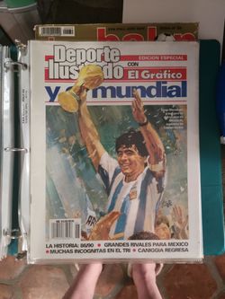 Deported Ilustrado