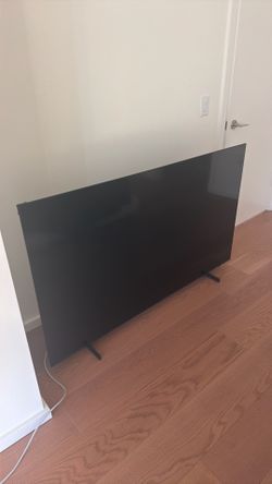 TV Samsung 75’