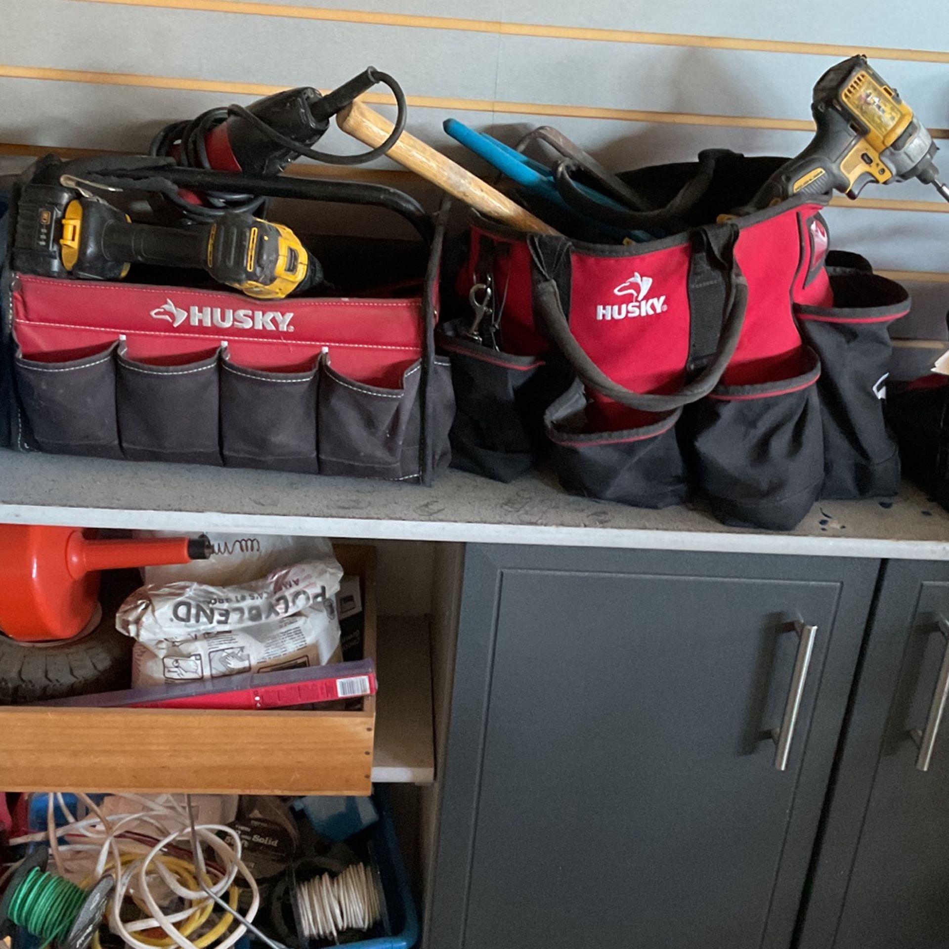 Tools