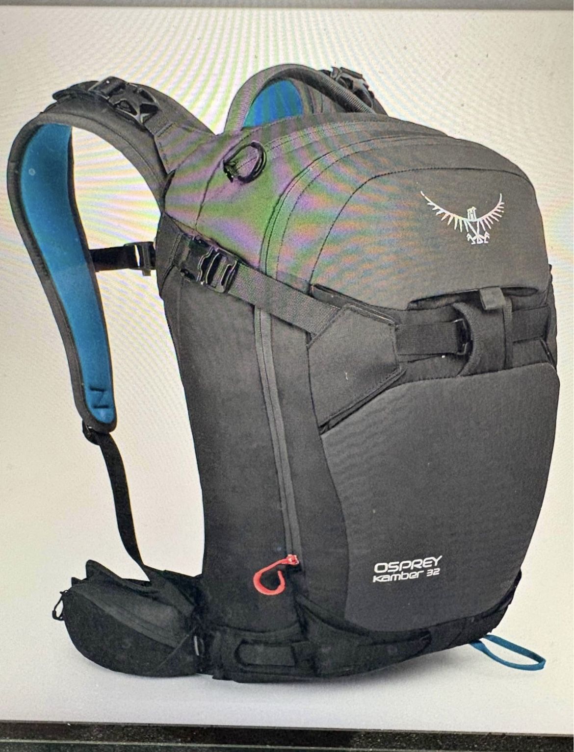 Osprey Kamber 32