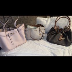 Michael Kors Bags 