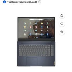 New Laptop Never Open 