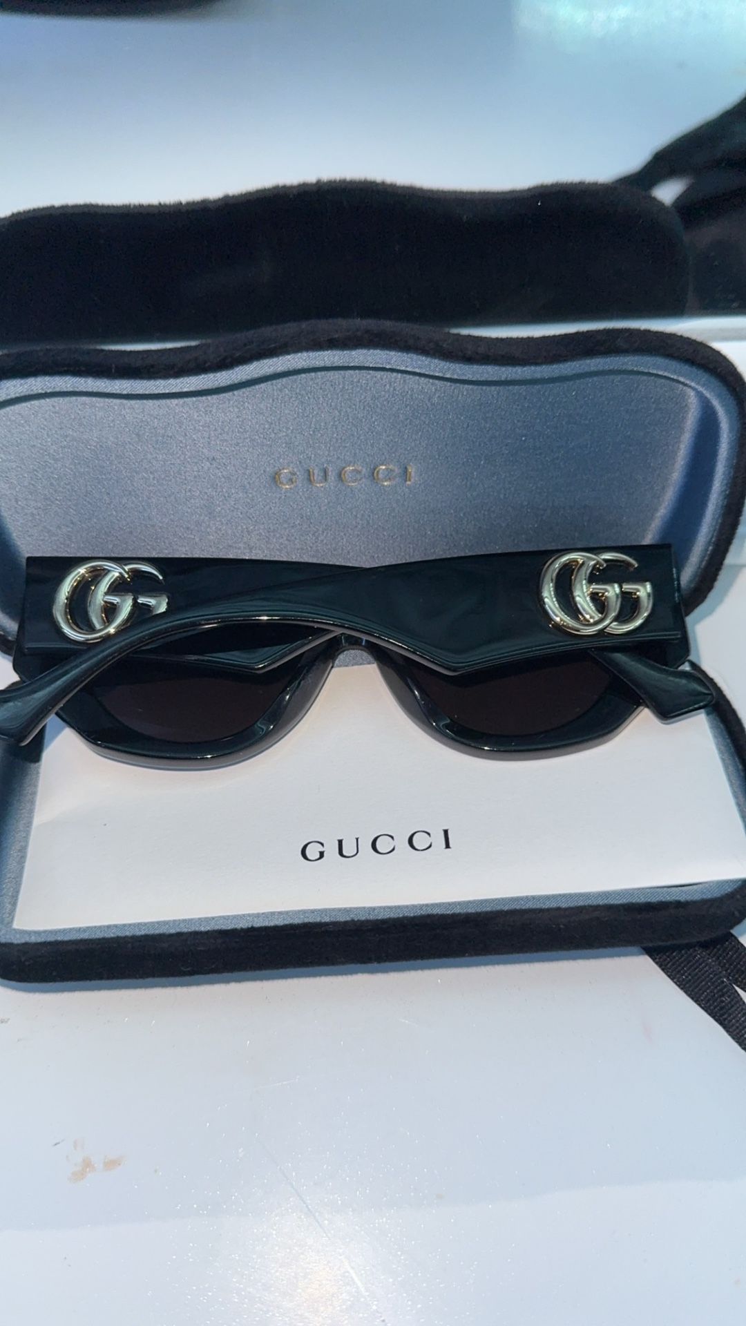 Gucci Sunglasses 