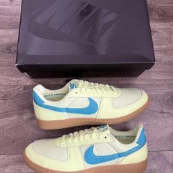 Nike Field General 82 Barely Volt Dusty Cactus