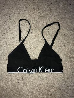 Calvin Klein Bralette
