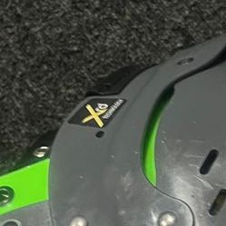 X Tech Pads Super Skill