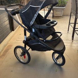 Graco Running Stroller