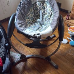 Baby Items
