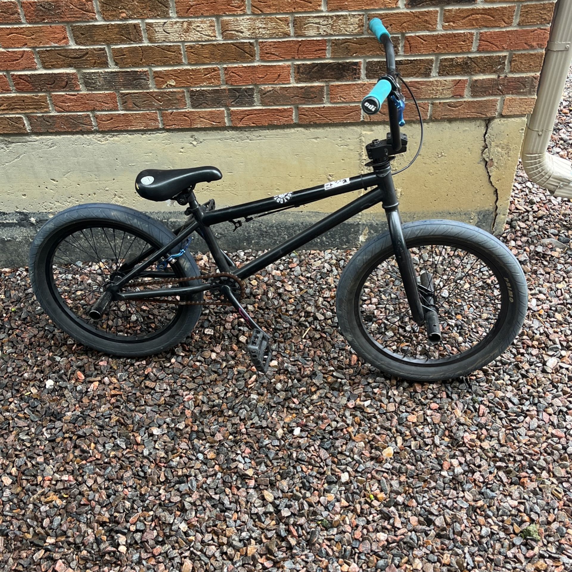 Bmx Bike