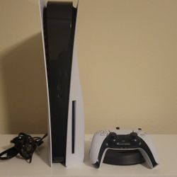 PlayStation 5 Disc Edition 825GB (CFI-1015A)
