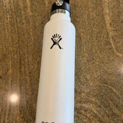 Hydro flask 20oz Water bottle