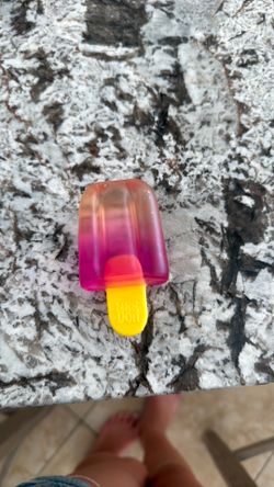 Viral popsicle needoh