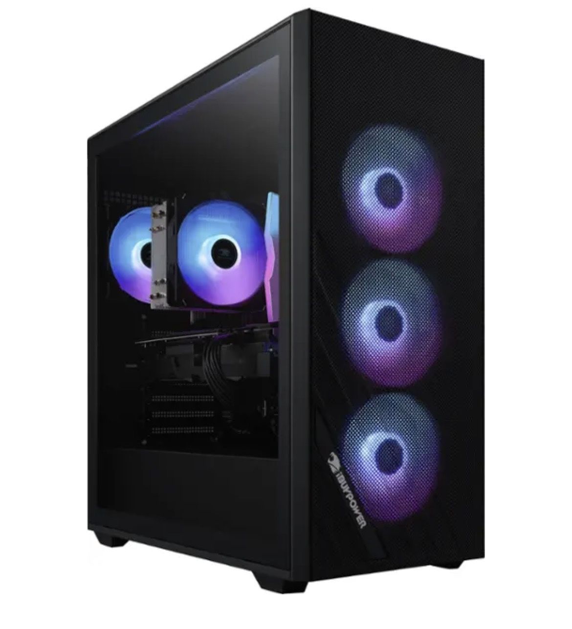 Gaming pc
