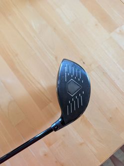 LH Tour Edge Exotics C 723 Driver