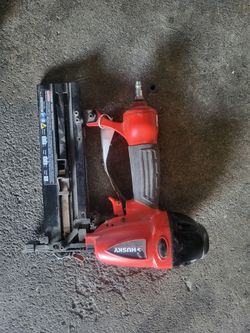 Nail Gun