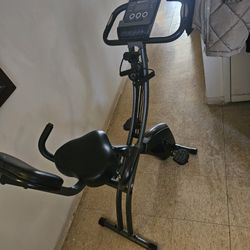 Exercise Bike