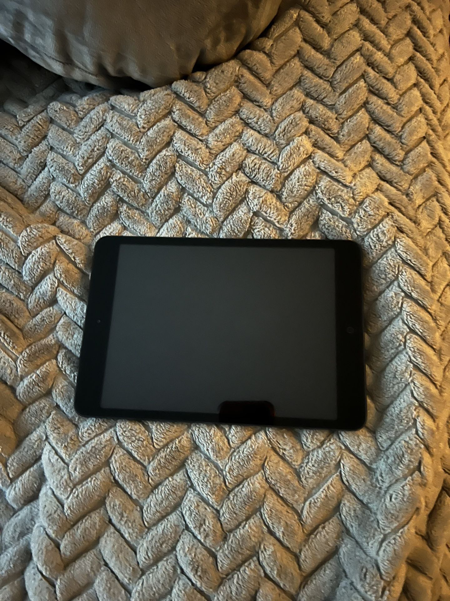 Black iPad Mini