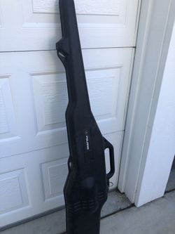 Polaris Gun Boot