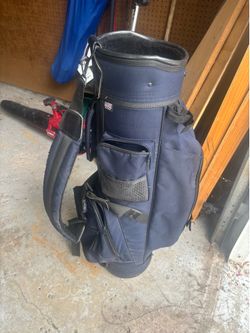 Golf Bag