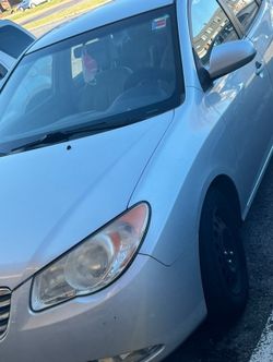 2010 Hyundai Elantra