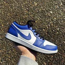 Jordan 1 Low VNDS