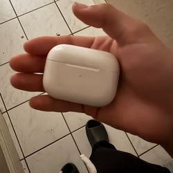 AirPod pros