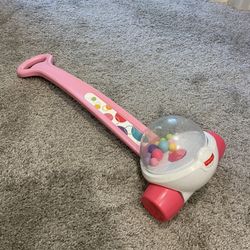 Fisher-Price Corn Popper