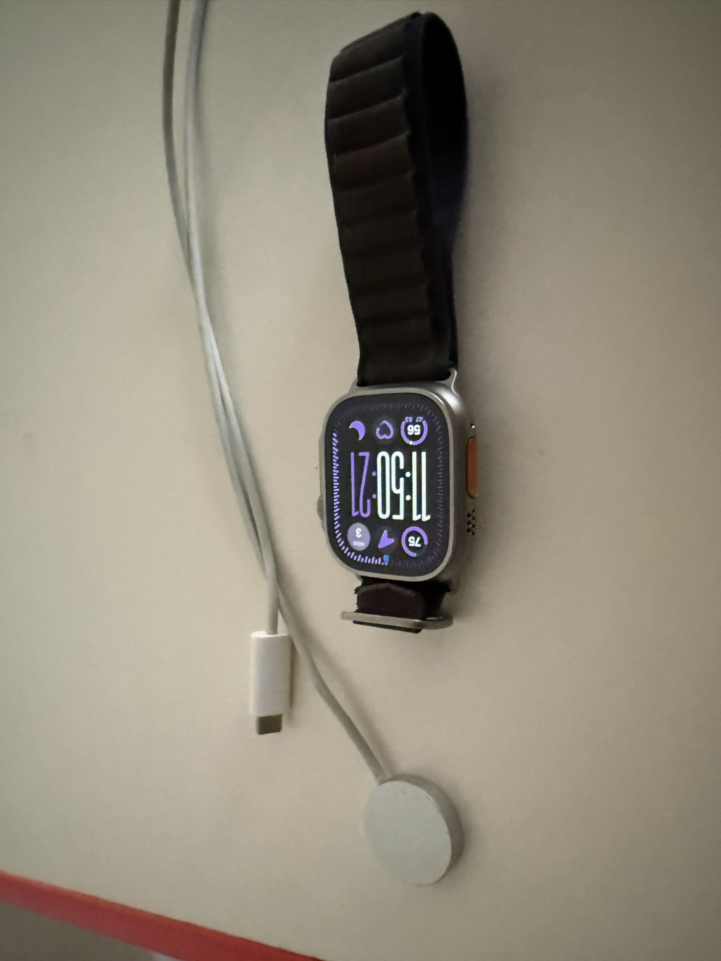 Apple Watch Ultra Series 2