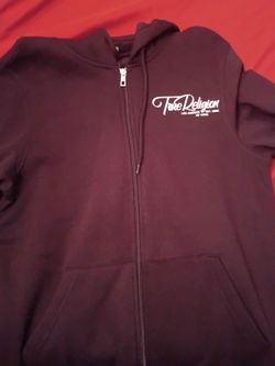 True Religion Hoodie Medium