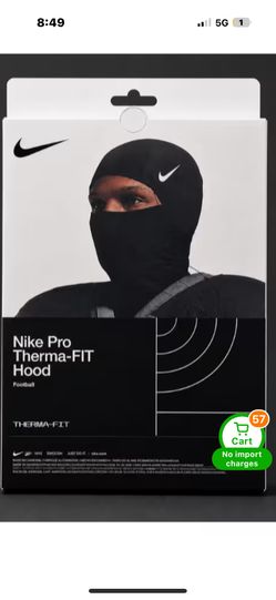 Nike Pro Therma Fit New