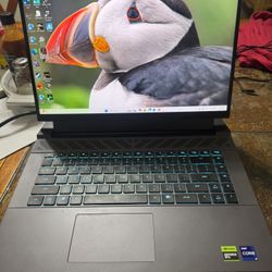 Dell G16 7630 Gaming Laptop