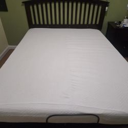 Memory Foam Mattress 