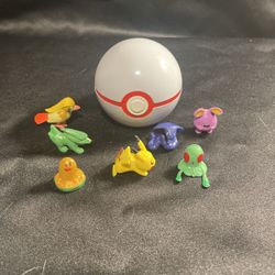 Pokemon 